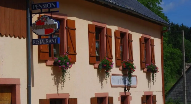 Auberge de la Canardière, Buchen Sie Hostel Hostels in Haut-Rhin, Hostel