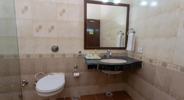 Номер Premium Mint Tarika Resort