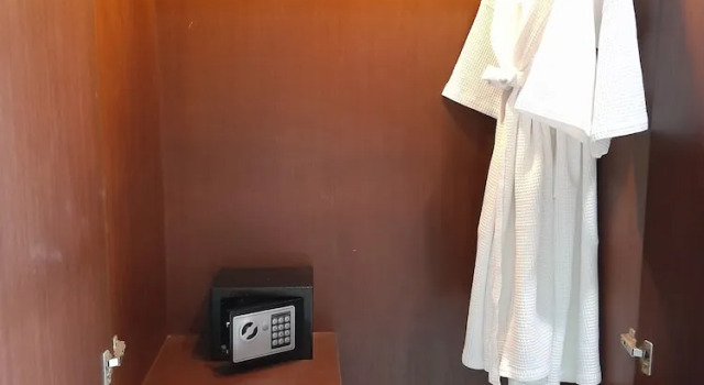 Номер Superior Sereneburi Patong Residence