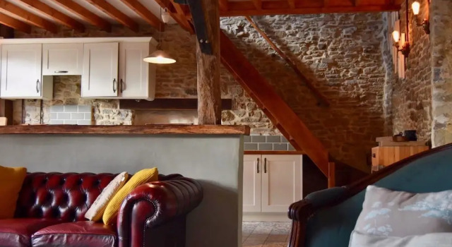 Glatigny Farmhouse