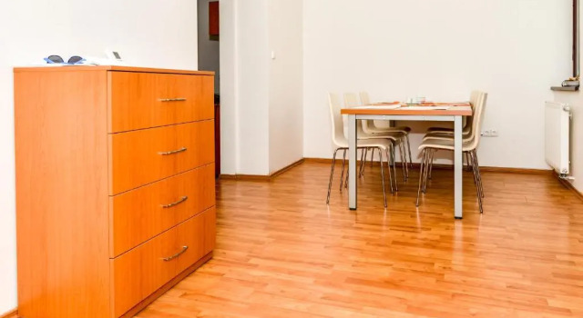 Студия Apartment Downtown
