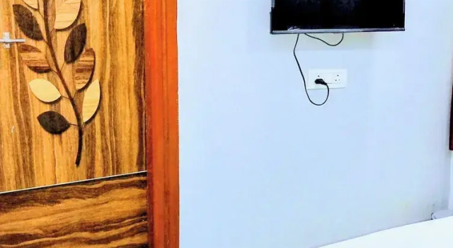 The Royal Stay In, Rezerwuj Hotel Secunderabad 