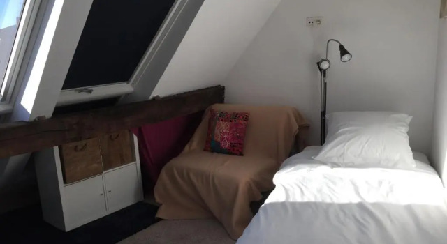 Номер Standard BnB City