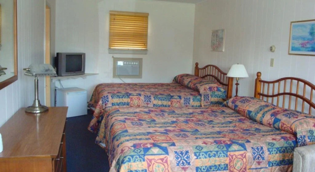 Garden Gate Inn