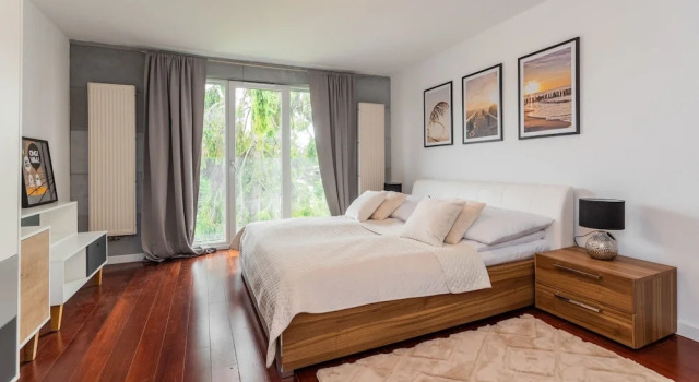 Gdynia Best Sea View by Grand Apartments, Varaa Huoneisto Gdynia 