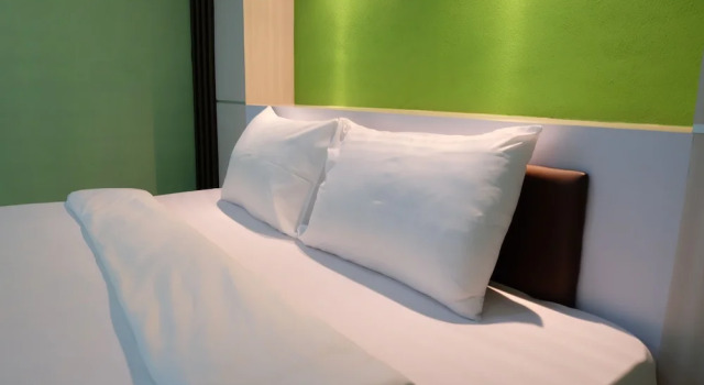 Номер Superior Honey Hotel Chiang Saen