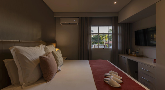 Sanma Hotel