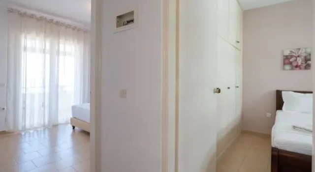 Апартаменты Corfu Glyfada Menigos Resort 59