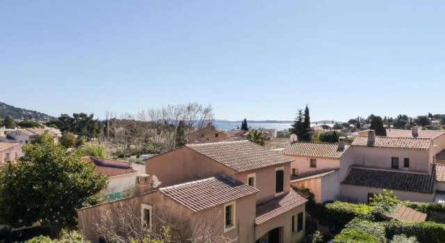 Апартаменты vacances en bord de mer
