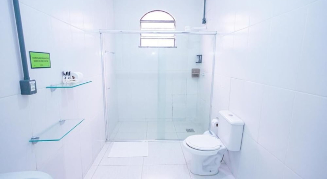 Люкс Superior Local Hostel Manaus