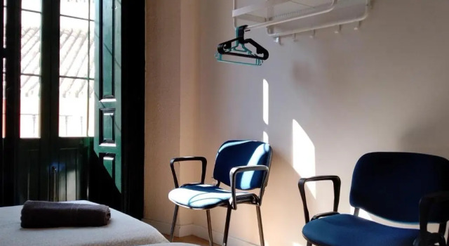 Апартаменты с 2 комнатами Apartamento Centro Santa Catalina 1ºA