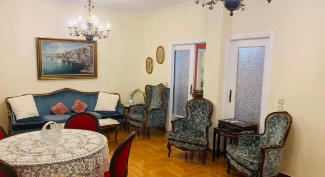 Athina apartments