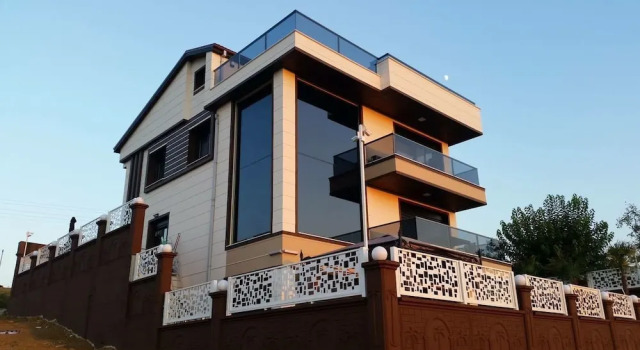 Villaistanbul, Varaa Hotelli Hotellit Marmara-alue pysäköinnillä, Pysäköinti