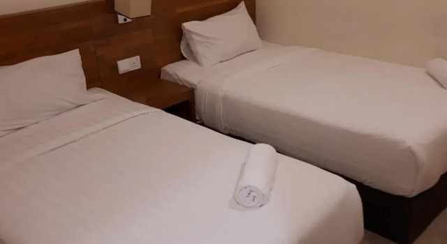 Номер Standard Hotin Inn