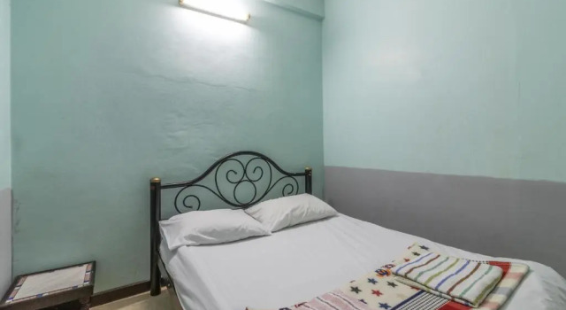 Номер Standard 7 Holder Guesthouse