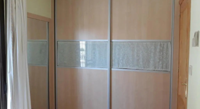 APARTAMENTO EN URB. RESIDENCIAL 2 DORMITORIOS 4 Per., Забронировать Апартаменты/квартира Нерха Axarquía, рядом с Пляж Бурриана