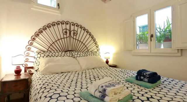 Florence Pitti Loft, Забронировать Отель Отели Флоренции 5 звезд, рядом с Рынок Святого Лоренцо, 5*