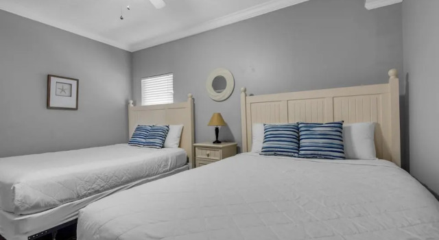 Номер Standard Majestic Beach Towers 1-1302