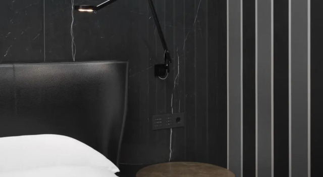 Люкс Deluxe Guesthouse Suiteseven