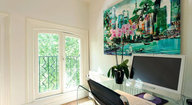 Amsterdam Boutique Apartments, Забронировать Апартаменты/квартира Апартаменты Норда, Апартаменты/квартира