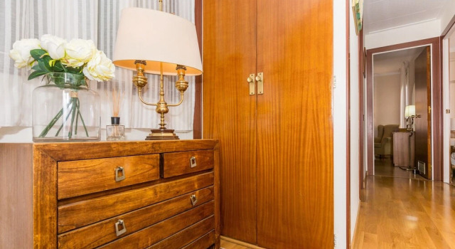 HomeHolidaysRentals  Le Vinya - Costa Barcelona, Забронировать Отель Отели Пинеда-де-Мар с парковкой, Парковка