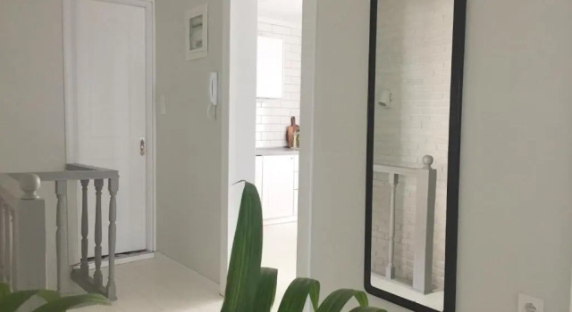 Апартаменты Nearby House