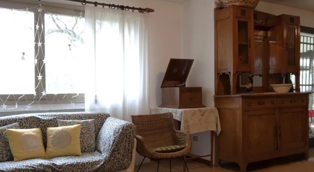 Bed and Breakfast Miotto
