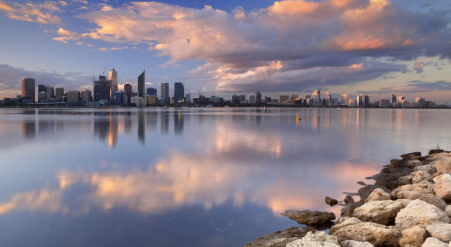 The Richardson Hotel & Spa, Reserva ahora Resort Perth CBD 
