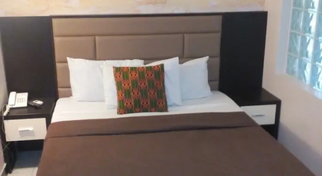 Номер Standard Swisscottage suites