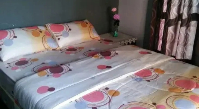 Trueworld Sabah Muslim Guest House, Забронировать Гостевой дом Гостевые дома Кота-Кинабалу, рядом с Рынок «Филипино» в Сабахе, Гостевой дом