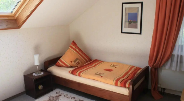 Ferienwohnung Klosterberg, Забронировать Апартаменты/квартира Лемен Мозель - Германия