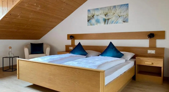 Garni Hotel Tauber