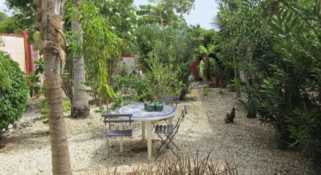 Guesthouse Littledavid, Забронировать Отель Ораньестад Аруба