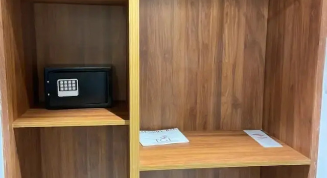 Номер Standard Trishvam Symphony