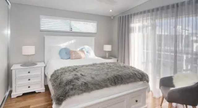 Busselton Beach House, Buchen Sie Hotel Busselton 