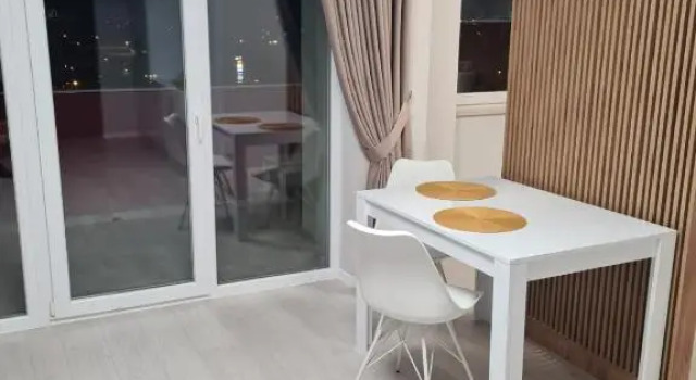 Appartamento Modern Studio