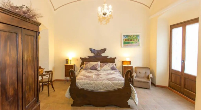 Номер Standard Turismo Rural Can Massot