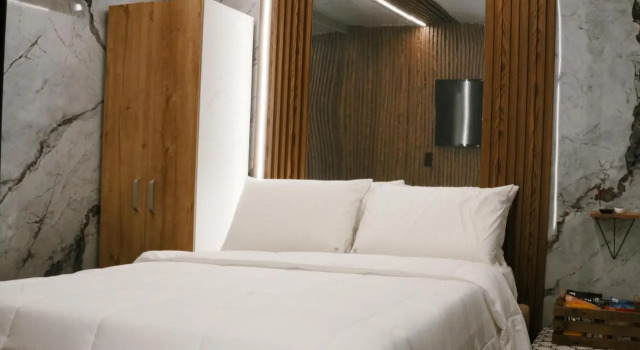 Búho Kite Hotel Boutique, Réserver Hôtel-boutique Hôtels boutique à Atlántico, Hôtel-boutique