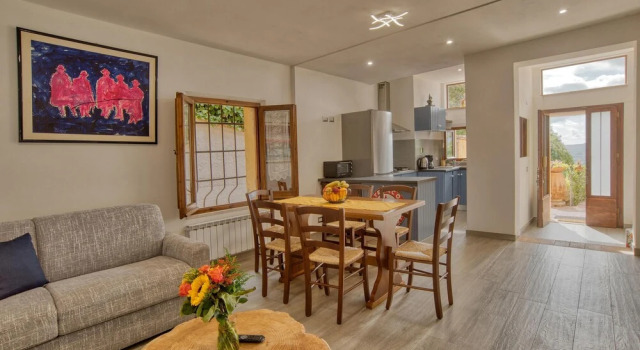 Amazing Home in Chianciano Terme With Wifi and 2 Bedrooms