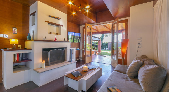 Villa Revita Kourouta Beach, Prenota Villa Hotel SPA a Peloponneso, SPA