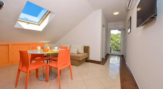Apartment Gianluca, Забронировать Апартаменты/квартира Апартаменты Задар, рядом с Пляж Мали Милни, Апартаменты/квартира