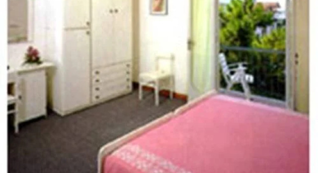 Hotel Francesca