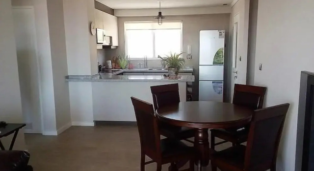 Apartamento Confort 2 dormitorios Depto Edificio Ecovista