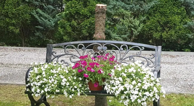 Коттедж Domek Góralski Chatka Puchatka
