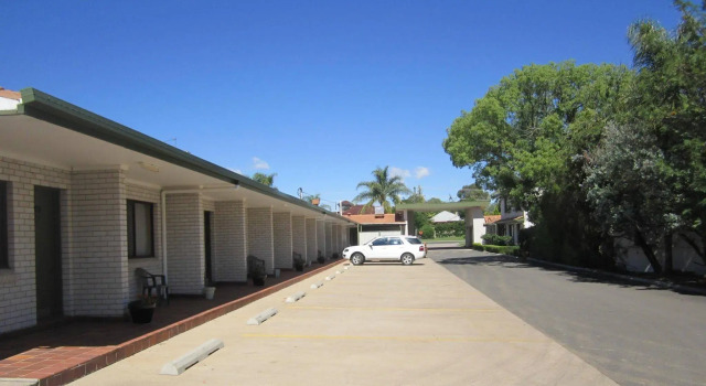 Tamworth Motor Inn & Cabins
