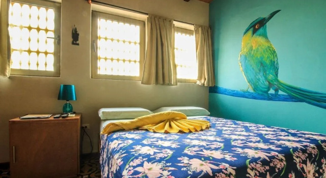 Hotel Boutique Casa del Viento