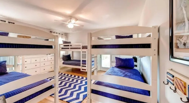 Hat Trick 4 Bedroom Holiday Home By Bald Head Island, Забронировать Дом для отпуска Болд-Хед-Айленд Северная Каролина
