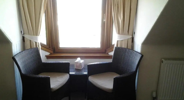 Номер Standard Harbour Lights Guesthouse