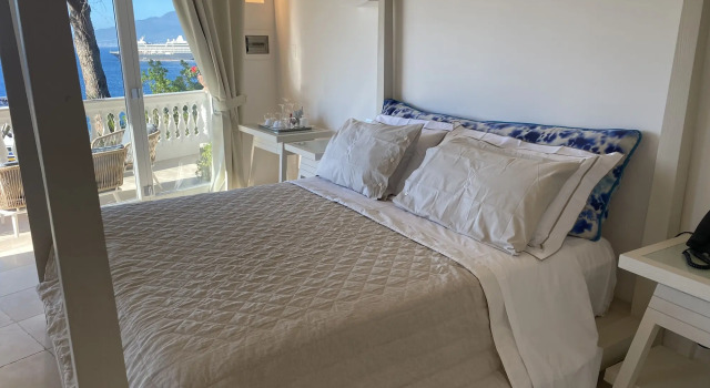 Villa Silvana Relais