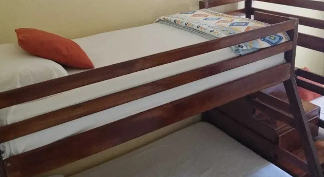 Номер Economy AZURA HOTEL BOUTIQUE